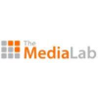 the medialab logo image