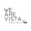 logo of We Are Vista Communications Agency