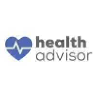 healthadvisor.com logo image