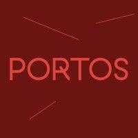 portos, advokátní kancelář s.r.o. logo image