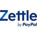 logo of Zettle By Paypal