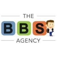 the bbs agency logo image