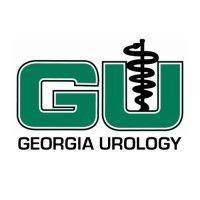 georgia urology logo image