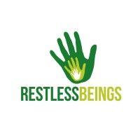 restless beings logo image