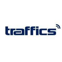 traffics softwaresysteme für den tourismus gmbh logo image