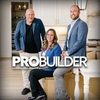 pro builder media