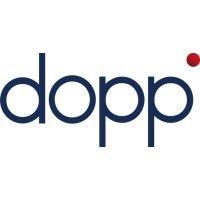 dopp logo image