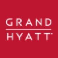 grand hyatt denver logo image