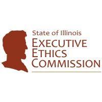 state of illinois executive ethics commission logo image