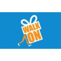 walkon logo image