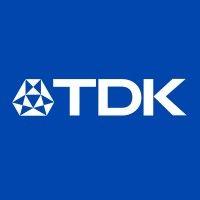 tdk invensense logo image