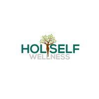 holself wellness inc. logo image