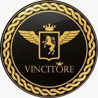 vincitore realty logo image