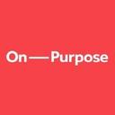 logo of On Purpose International