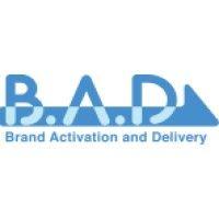 株式会社ビーエーディー （brand activation and delivery） logo image