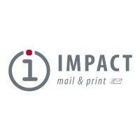 impact mail & print