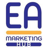 ea marketing hub logo image