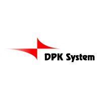 dpk system consulting logo image