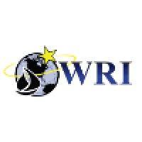 weather routing inc. (wri) logo image