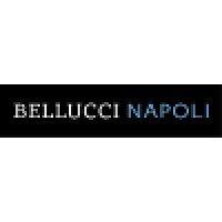 bellucci napoli logo image