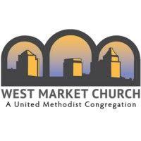 west market church - a united methodist congregation logo image