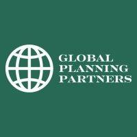 global planning partners logo image