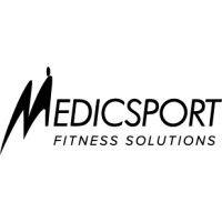 medicsport a/s logo image