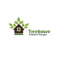 treehouse pediatric therapy logo image