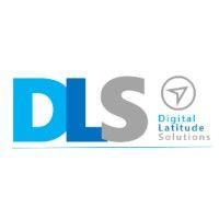 digital latitude llc logo image