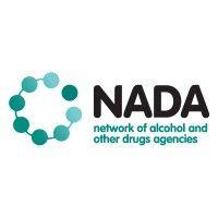 network of alcohol and other drugs agencies (nada) logo image