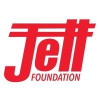 jett foundation logo image