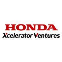 honda xcelerator ventures logo image