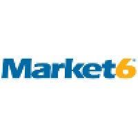 market6 logo image