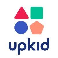 upkid logo image