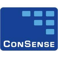 consense gmbh - managementsysteme logo image