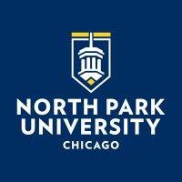 north park university logo image