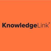 knowledgelink logo image