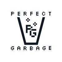 perfect garbage studios logo image