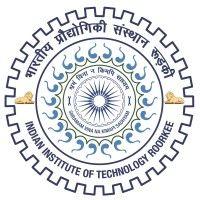 indian institute of technology, roorkee logo image