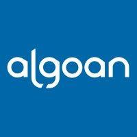 algoan logo image