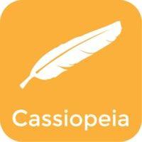 cassiopeia logo image