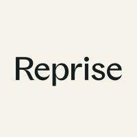 reprise health logo image