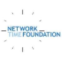 network time foundation logo image