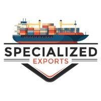 specialized exports inc. logo image