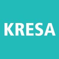 kalamazoo resa logo image