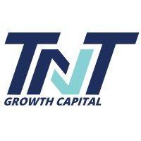 tnt growth capital logo image