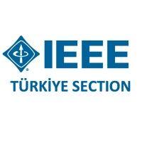 ieee türkiye section logo image