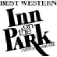 best western premier park hotel logo image