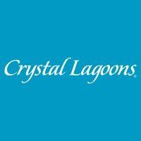 crystal lagoons logo image