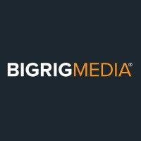 big rig media llc logo image